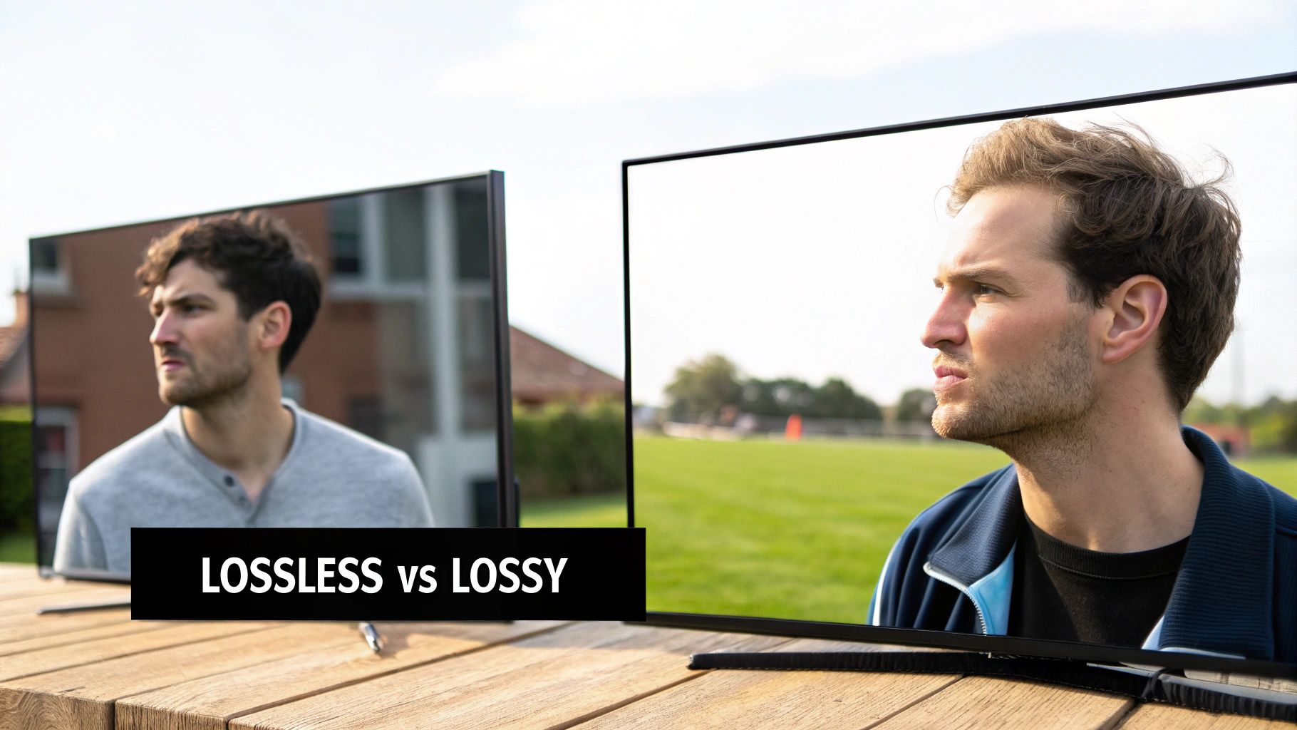 How to Compress Images Without Losing Quality