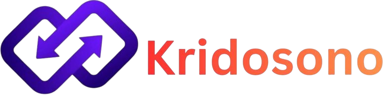 Kridosono